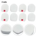 thumbnail image 2 of For Shark IZ862H IZ840 IZ800 Stratos handheld Vacuum Cleaner Accessories Filter, 2 of 7