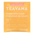 thumbnail image 1 of Teavana Sachets de Thé Camomille Rose, 24 Unités 6un/unité, 1 Unité/caisse, 1 of 3