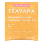 Teavana Chamomile Rose Tea Bags, 24 Count | 6UN/Unit, 1 Unit/Case