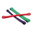 thumbnail image 3 of TAILTOSS Exercise Bands Strength Training Resistance Band for Home Workout 1Set, 3 of 8