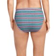 thumbnail image 2 of Jockey Women's Cotton Stretch Hi Cut, 2 of 4