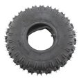 thumbnail image 1 of Almencla 4. 4 /3.50-4 Tires & Inner Tubes Set for Blower Mowers Hand Truck Wheelbarrow, 1 of 8