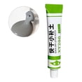 thumbnail image 1 of Eoozwa Fiberglass Repair Paste Quick Drying Kit for Boats Auto Scratch Removal Waterproof Paint Restoration Tool, 1 of 1