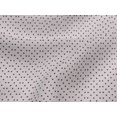 thumbnail image 4 of oneOone Viscose Jersey Fabric Polka Dots Printed Craft Fabric BTY 60 Inch Wide, 4 of 4