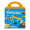 thumbnail image 1 of HOARBOEG Children's Toys Puzzle Toys Christmas Gifts Children's Stickers Activity Books Children's Guide Stickers Kids Learning Educational Toy Sticker, 1 of 5