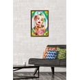 thumbnail image 3 of Film DC Comics - Oiseaux de proie - Harley Quinn - Baiser, 3 of 4