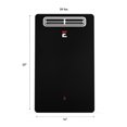 thumbnail image 3 of Eccotemp SMARTHOME Outdoor 6.8 GPM Liquid Propane Tankless Water Heater, 3 of 13