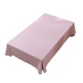 thumbnail image 2 of Dvkptbk Easter Tablecloth Waterproof Oil Resistants No Wash Landscaping Decoration Restaurants Camping Table Runner Cloths Easter Decorations, 2 of 8