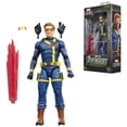 thumbnail image 1 of Marvel Legends Series Cyclops, Marvel Studios' Avengers: Doomsday Action Figure, 1 of 8