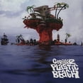 thumbnail image 1 of Gorillaz - Plastic Beach (2LP) (Vinyl), 1 of 4