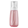 thumbnail image 1 of RKSTN Kitchen Utensils Empty Fine Mist Spray Bottle/Lotion Bottle 100ml Small Travel Perfume Nebulizer For Essential Oil Perfume Hair Makeup Kitchen Utensils, 1 of 1