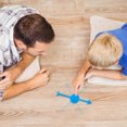 thumbnail image 4 of EGNMCR Home Decor, Room Decor Board Arrows Set Home And School Party Plastic Crafts With Suction Cup Board Games Accessories Plastics pointer, 4 of 5