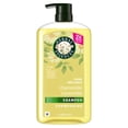 thumbnail image 2 of Herbal Essences Shine Collection Shampoo, 1L, 2 of 17