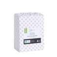 thumbnail image 4 of Mainstays Super Soft, Easy Care, Brushed Microfiber Sheet Set, 4 of 4