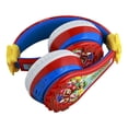 thumbnail image 2 of Super Mario Bluetooth Headphones, 2 of 7