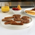 thumbnail image 2 of Nordic Ware Gril 2 côtés pour micro-ondes, 2 of 5