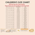 thumbnail image 3 of Boys Shoes Boots Thick Bottom Student Dress Shoes Performance Shoes Solid Color Comfortable,Color:Black,16.5-17 Years, 3 of 9