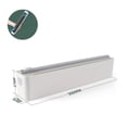 thumbnail image 2 of Disposable Film Cutter Household Wall Mounted Cutting Tool With Practical Attachment For Kitchen Storage, 2 of 6