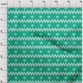 thumbnail image 3 of oneOone Polyester Spandex Sea Green Fabric Abstract Craft Projects Decor Fabric Printed By The Yard 56 Inch Wide, 3 of 5