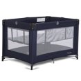 thumbnail image 1 of Dream On Me Zazzy Portable Play yard with Bassinet, 1 of 7