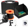 thumbnail image 1 of 5.0 inch IPS Display Fish Finder Underwater Fishing Camera 220°wide angle, 1 of 4