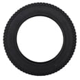thumbnail image 2 of Bike Outer Tire, Rubber Kids Bike Tire Stable  for Cycling, 2 of 8