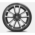 thumbnail image 3 of Michelin Pilot Sport 4 S 245/30R20XL 90Y pneu été, 3 of 5
