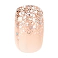 thumbnail image 2 of KISS Gel Fantasy - Fake Nails, 28 Count, Short, 2 of 6