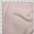 thumbnail image 3 of oneOone Cotton Silk Fabric Ethnic Ikat Print Fabric BTY 42 Inch Wide, 3 of 4
