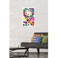 thumbnail image 4 of Bonjour Kitty - Motifs, 4 of 5