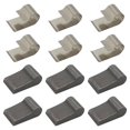 thumbnail image 3 of Pawl Jack Sp Hub Claw Steel Ratchet Base Repair Practical Durable for Bike Compnts Accessories Parts 6pcs, 3 of 8