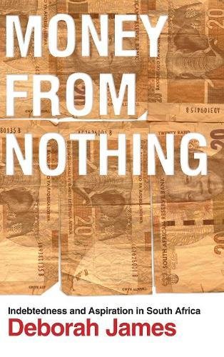 Money from Nothing: l'Identité et l'Aspiration en Afrique du Sud