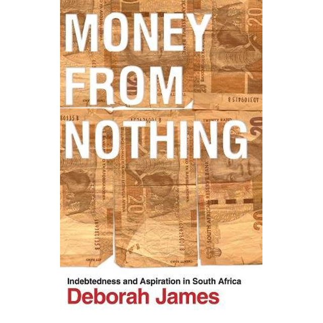 Money from Nothing: l'Identité et l'Aspiration en Afrique du Sud