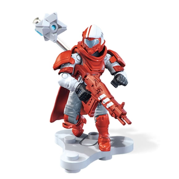 Mega Construx - Destiny - Chasseur Kallipolis