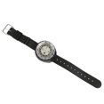 thumbnail image 1 of Wristband Compass, Luminous Positioning Column 50 Meters Waterproof Balanced Way Sturdy ABS Accurate Scale Diving Compass  For Snorkeling Blue,Yellow,Gray, 1 of 8