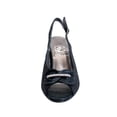 thumbnail image 2 of FLORAL Marian Women's Wide Width Peep Toe Slingback Sandals, 2 of 6
