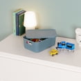 thumbnail image 1 of Neatfreak Kids Petit boîte de rangement avec couvercle, Plastique, 1 of 8