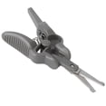thumbnail image 1 of Nose Hair Scissors, Nose Hair Cutting Scissors Trimming  For Armpit Hair, 1 of 8