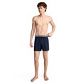thumbnail image 4 of Jockey Men's Active Microfiber 4.5" Boxer, 4 of 5