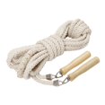 thumbnail image 1 of Lipstore Jump Rope Multiplayer Skipping Rope for Competition Fitness Outdoor Activity 10m, 1 of 8