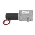 thumbnail image 3 of Gear Motor Micro High Torsion Speed Reduction Electric Self Locking Reversible 24V Dual Shaft for Bank ATM Vending Machine Printer Copier Office Automation Equipment, 3 of 7