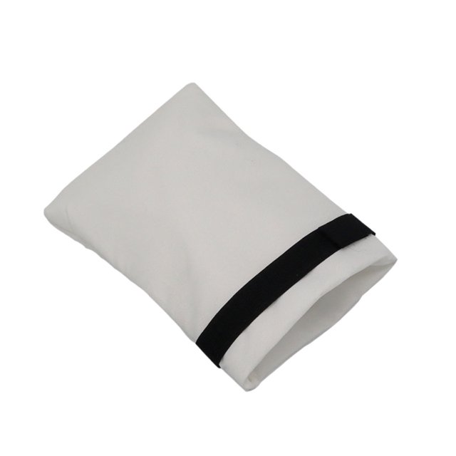 ZheElen Frost Protection Outdoor Cozy Cover Waterproof And Dustproof Easy To Polyester Thickened Outdoor Cover white 1Set