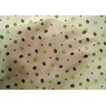 thumbnail image 4 of oneOone Cotton Silk Fabric Lemon Vegetable Printed Craft Fabric BTY 42 Inch Wide, 4 of 4