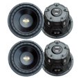 thumbnail image 1 of LANZAR PRO MAGP84 8 Pouces 3200W Subwoofers Audio Voiture SVC 4 Ohms (4 Pack), 1 of 7