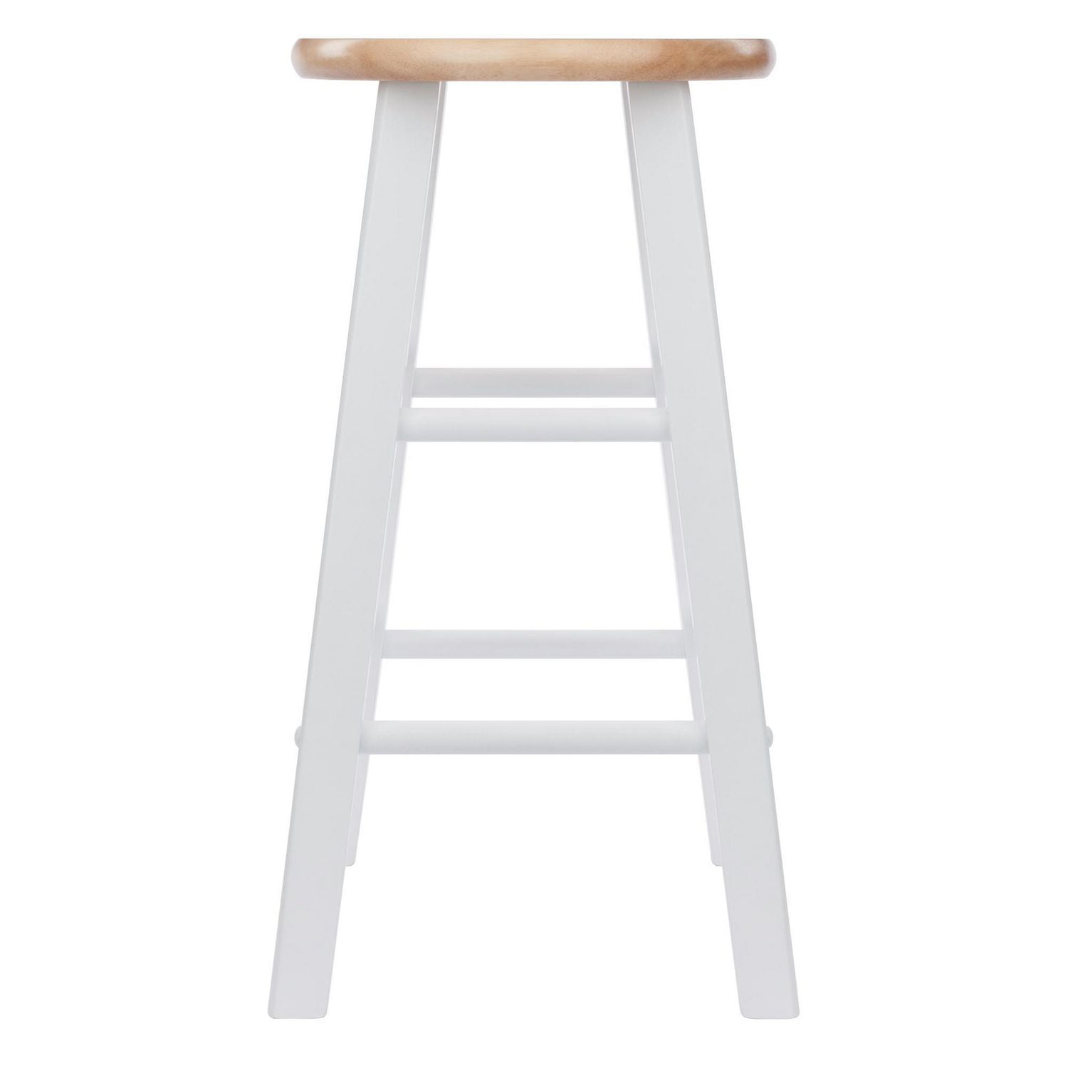 Winsome Element 24" Natural/Gray