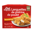 thumbnail image 3 of Deli Express Chicken Breast Strips, 560 g, 3 of 11