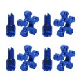 thumbnail image 1 of mmirethe 4pcs/set Efficient Performance Motorcycle Fixed Screws For High Torsion And Stress Resistance blue 5Set, 1 of 6