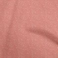 thumbnail image 1 of oneOone Cotton Poplin Orange Fabric Abstract Fabric For Sewing Printed Craft Fabric By The Yard 42 Inch Wide, 1 of 4