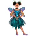 thumbnail image 1 of Twilight Dragonfly Costume - Girls - L, 1 of 4