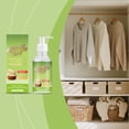 thumbnail image 4 of Wool Sweater Care Liquid, Shrinkage Reducing Agent for Softness and Fluffiness, Gentle Fabric Restorer with No Rinsing Required for Sweaters and Scarves, 100ml, 4 of 9